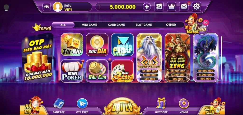 越南语糖果鱼虾蟹程序下载插图5