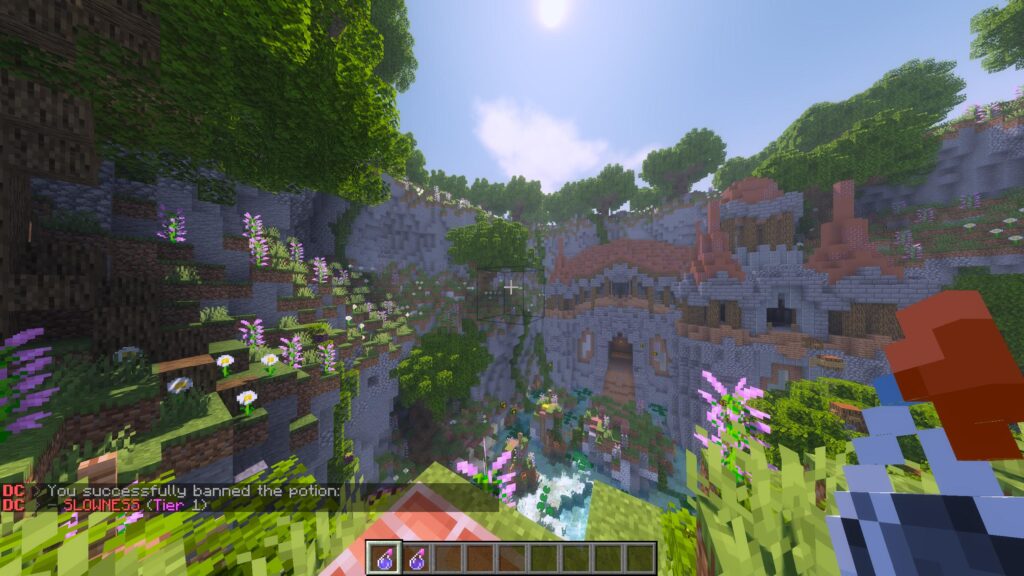 ✦ 豪华战斗 ✦ |每个服务器的终极强大战斗资源！1.60.6插图31