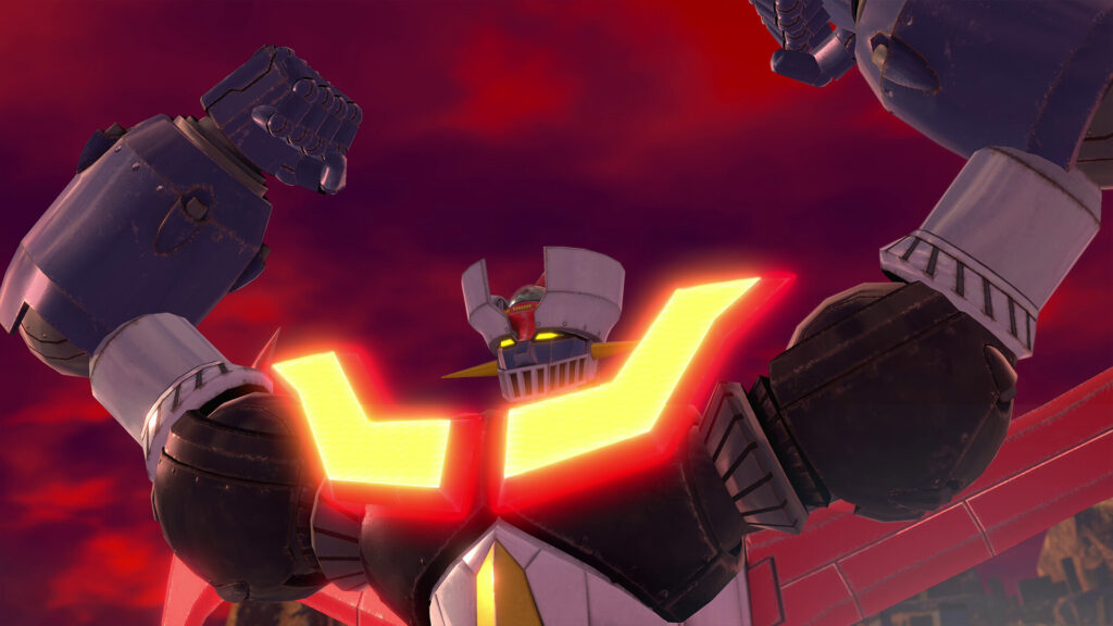 《百万吨级武藏W：WIRED – 终极豪华版/MEGATON MUSASHI W WIRED》v3.0.2官中简体|容量44.3GB插图5