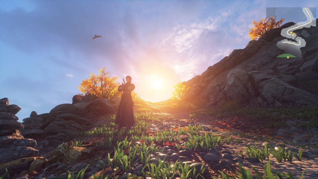 《古剑奇谭三(Gujian3)》多版本/整合123代/全DLC终极整合中文典藏版插图2