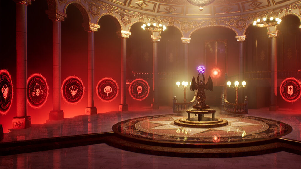 《黑暗恐惧/黑暗欺骗/Dark Deception》v1.8.06|容量8.09GB|官方简体中文|支持键盘.鼠标插图5