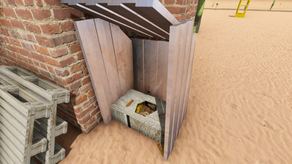 《长途旅行/The Long Drive》BUILD 11140900|官方简体中文|支持键盘.鼠标.手柄|容量681MB插图2