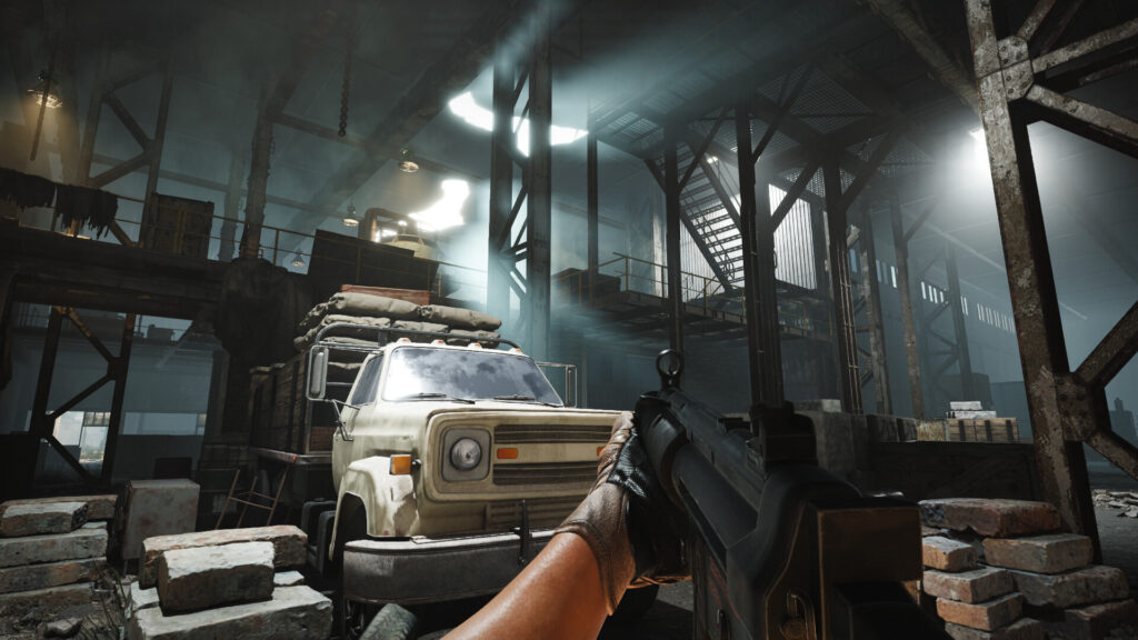 《红河入侵/入侵红河行动/Incursion Red River》v1.0.14.0|官方英文|容量35.1GB附联机补丁-各种盘口搭建,软件开发,维护,定制