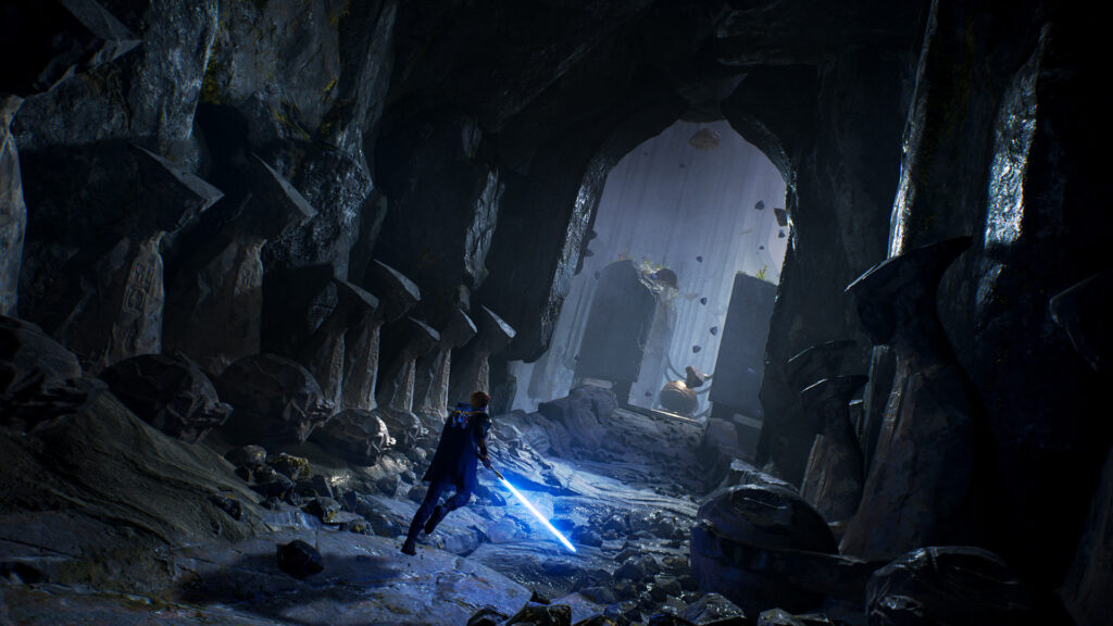 《星球大战绝地：陨落的武士团/Star Wars Jedi: Fallen Order》v1.0.10.0|容量62.3GB|官方简体中文|支持键盘.鼠标.手柄|赠多项修改器|赠全收集通关存档-各种盘口搭建,软件开发,维护,定制