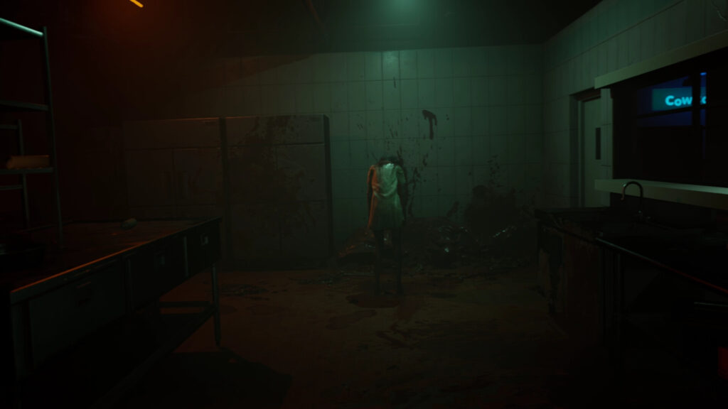 《女鬼桥二：释魂路/The Bridge Curse 2: The Extrication》v1.6.4/容量7.7GB插图6