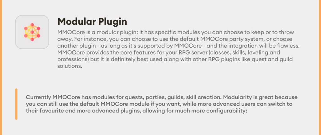 MMOCore 1.12.1-SNAPSHOT插图2