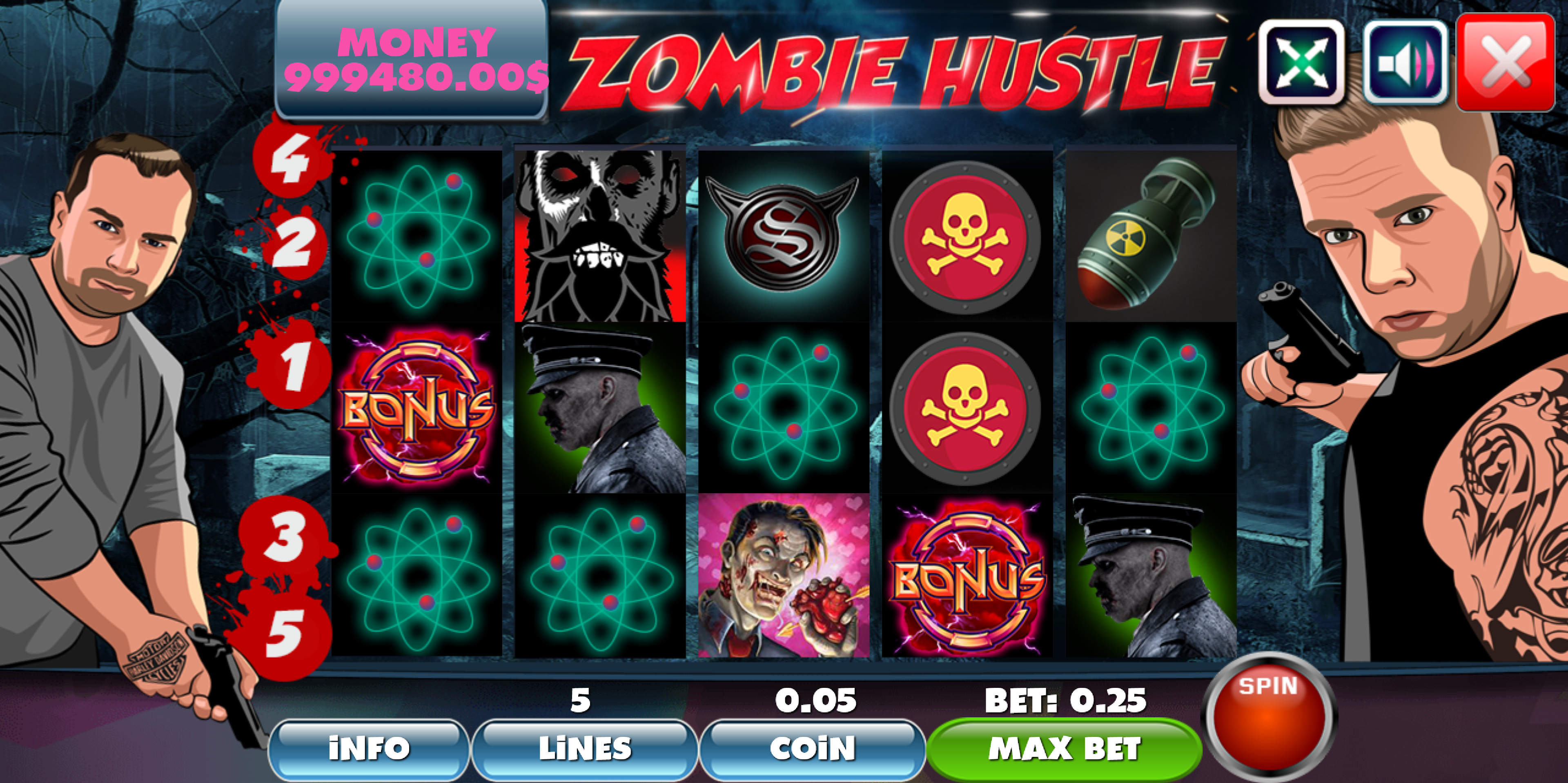 XyBets88多语言海外电子游戏/老虎机百家乐水果机赛马3D足球/46种游戏+游戏控制+手机电脑自适应/前端html+后端PHP/带完整搭建教程插图9