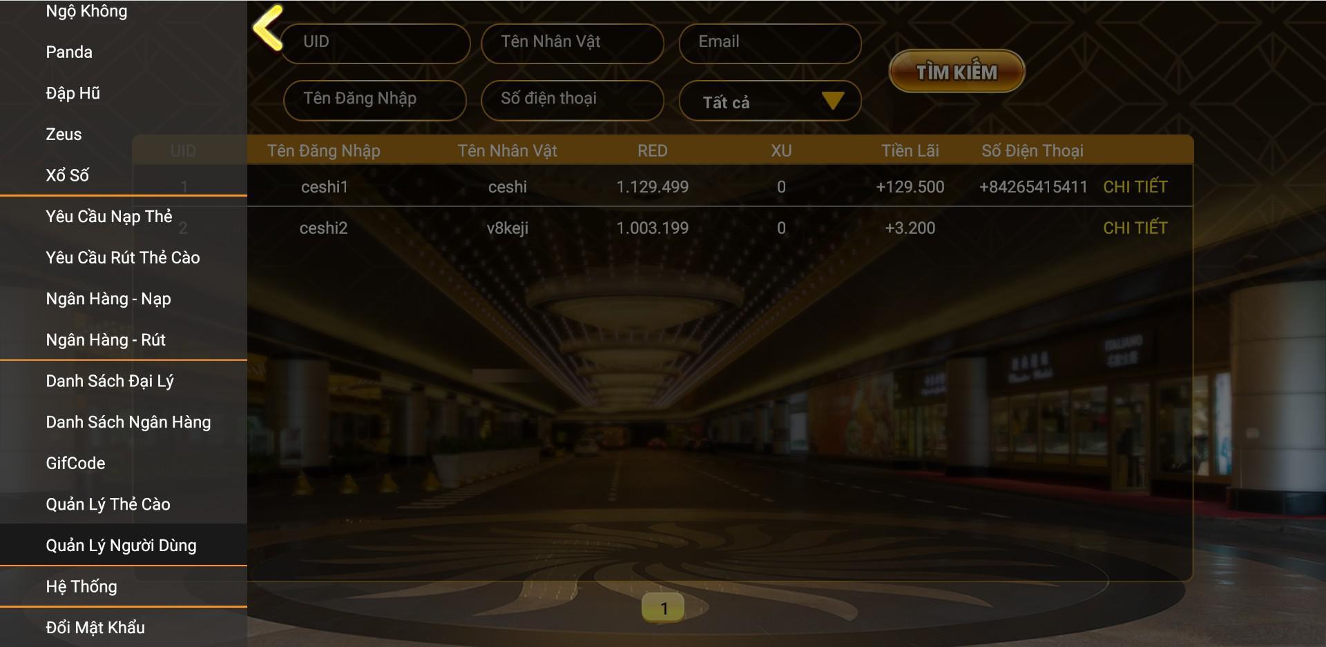 纯越南语cocos电玩游戏3套UI拉霸带控制源码插图3