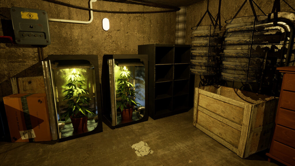 《绝命毒师模拟器2/Drug Dealer Simulator 2/支持网络联机》插图5