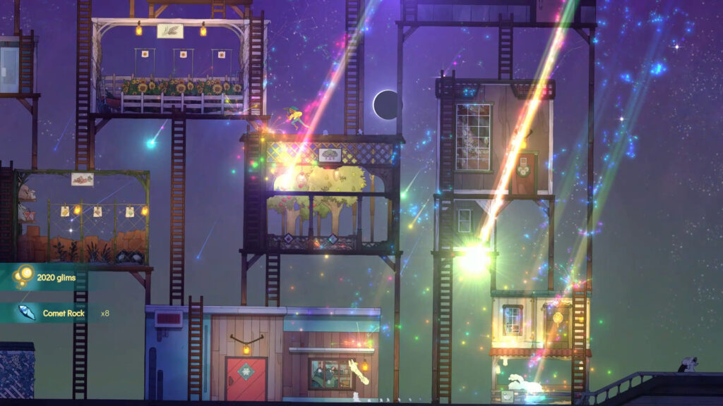 《灵魂摆渡人 Spiritfarer®Farewell版/ SPIRITFARER FAREWELL EDITION》BUILD 9986620|官中|容量1.5GB插图2