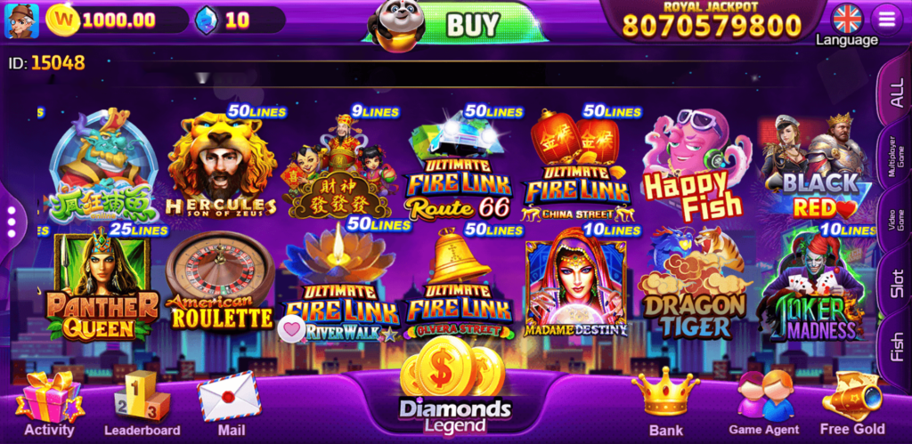 优米游米H5电玩城119游戏版本带视频搭建教程插图6