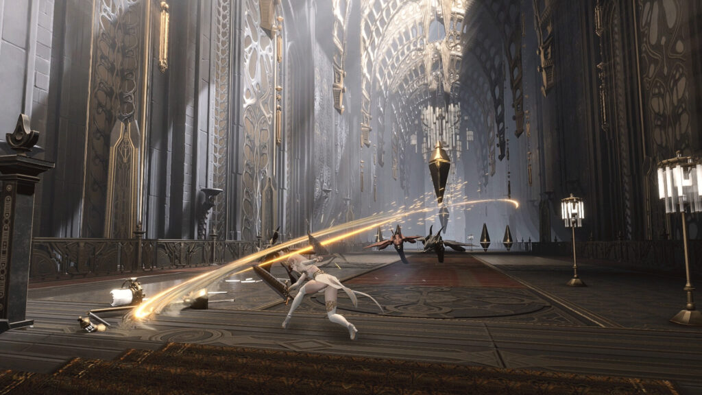 《禁忌试炼/Taboo Trial/V20240302》官中/容量9.57GB插图2