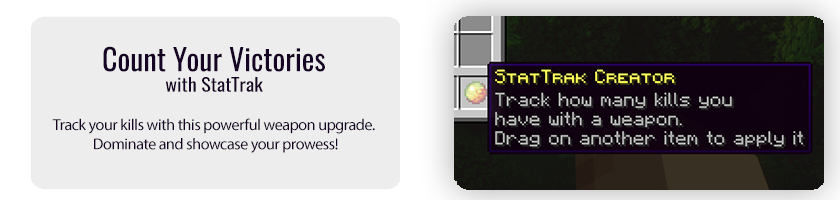 1.17 – 1.20.6 ⭕ 高级附魔 ⭐ 450+ 自定义附魔 创建自定义附魔 ⭐✅ 9.7.18插图16