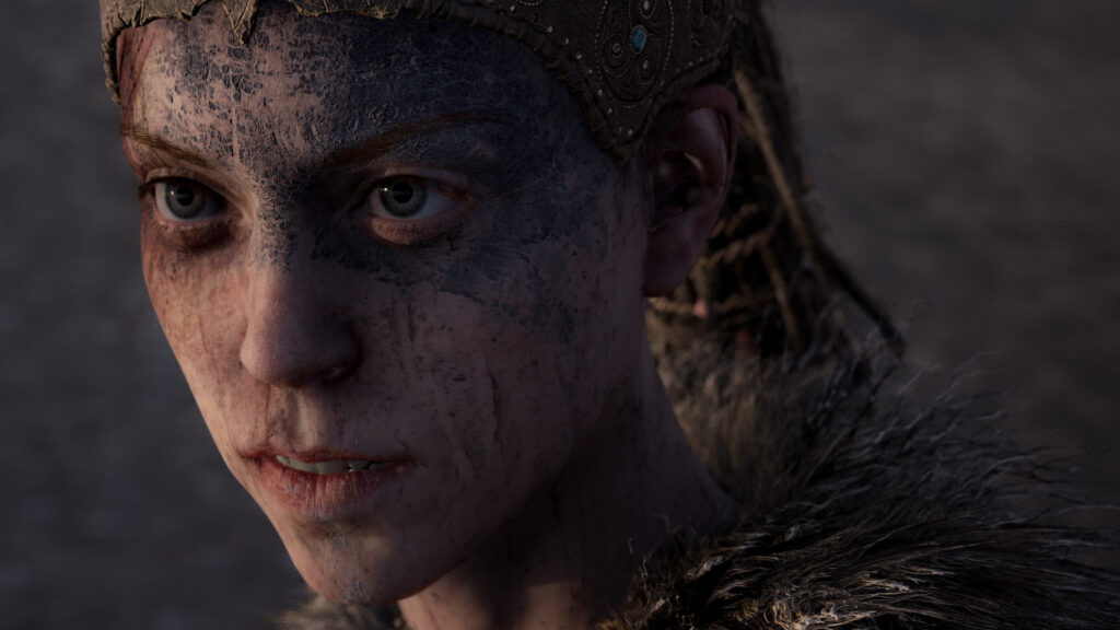 《地狱之刃：塞娜的献祭/Hellblade: Senua’s Sacrifice》v1.03.1官中简体|容量18.7GB赠多项修G器|赠通关分阶段存档插图7