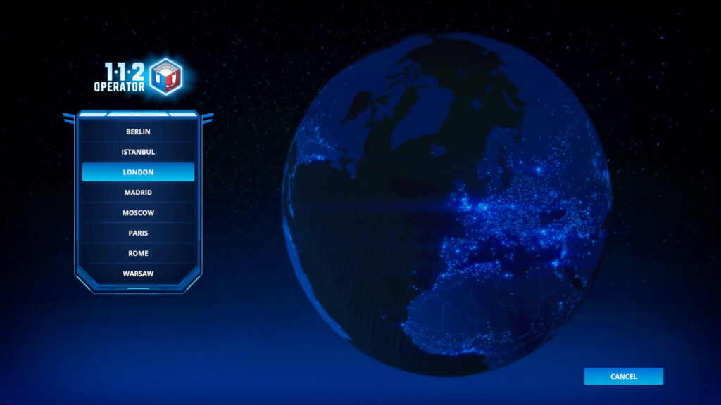 《112接线员/112 Operator》整合Board Game8|容量3.52GB|官方简体中文|支持键盘.鼠标插图4