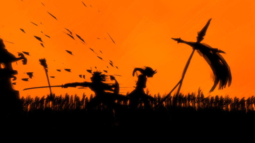 《拔刀/Sclash》V1.1.61|官中|容量435MB插图7