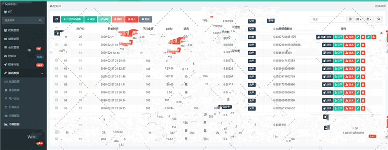 最新更新币圈完美运营版+K线完美+已对接支付和提现 附视频搭建教程插图1