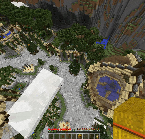 CMI – 298+ 命令/疯狂套件/门户/Essentials/Economy/MySQL 和 SqLite/更多！9.7.4.6插图31