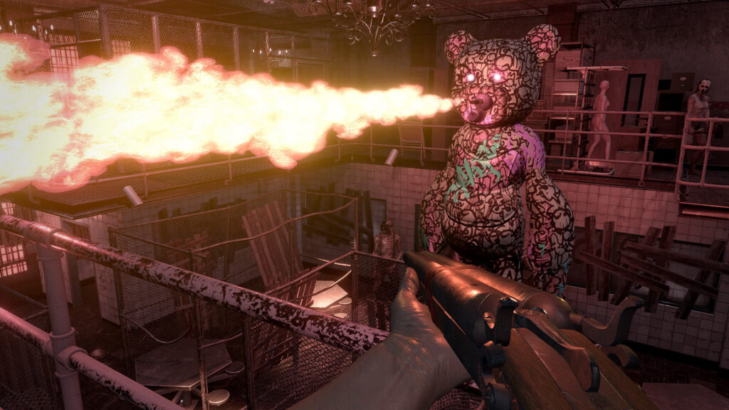 《绝境逃生 Jawbreaker》插图2