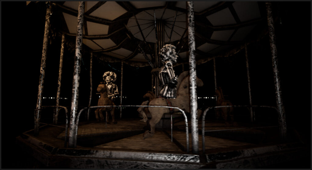 《冒牌娃娃 玩偶冒名者 /Doll Impostor》整合Update 5官中简体|容量4.17GB插图7