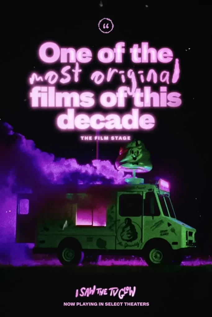 【电影】荧屏在发光 2024 A24最新 恐怖惊悚 贾斯蒂斯·史密斯 主演 高清中字-各种盘口搭建,软件开发,维护,定制