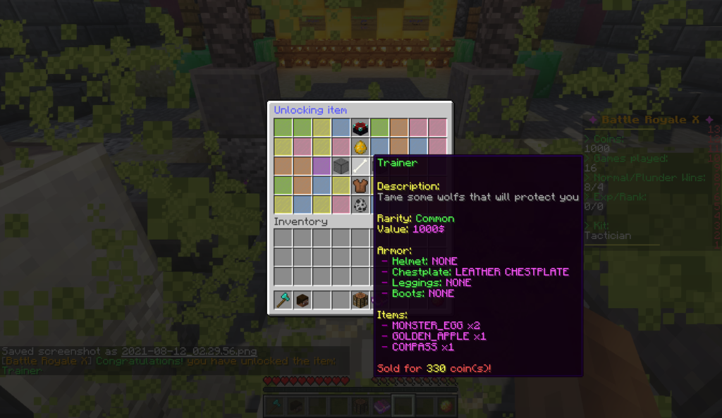 ☠ Battle Royale X ☠ ▄【̷̿┻̿═━一 [枪炮、降落伞、逼真的空投、掠夺模式] 4.1插图33