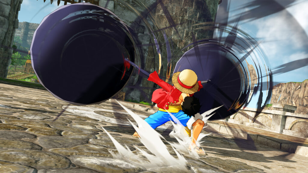 《海贼王：寻秘世界/ONE PIECE World Seeker》v1.4.0豪华版|官中简体|容量24GB赠多项修G器|赠通关存档插图6