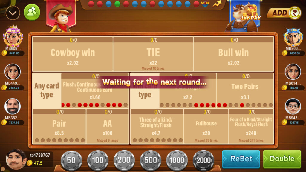 英语印度双语版棋牌平台插图8