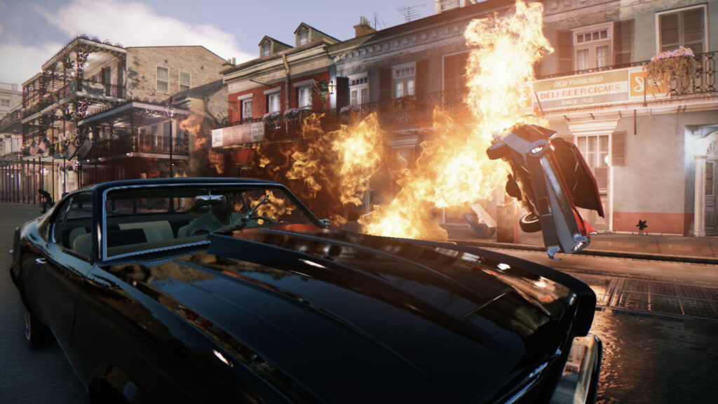 《黑手党3：最终版/四海兄弟3：最终版/Mafia III: Definitive Edition》v1.0.1|容量63GB|官中/带官方原声93首BGM和全开存档插图5