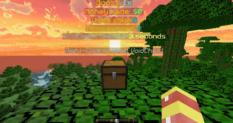 ✦ |虚空宝箱 |汽车销售箱 |块收集器 |清除 |助推器 |全息影像 |✦ 3.4.0插图2