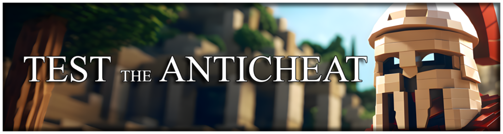 斯巴达反作弊 |高级作弊和黑客检测 |1.7 – 1.21 536.5插图12