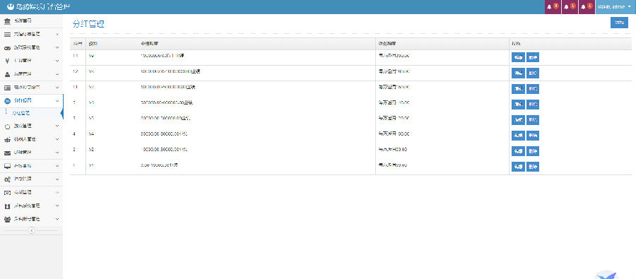 博炫娱乐 H5+app/文字教程插图21