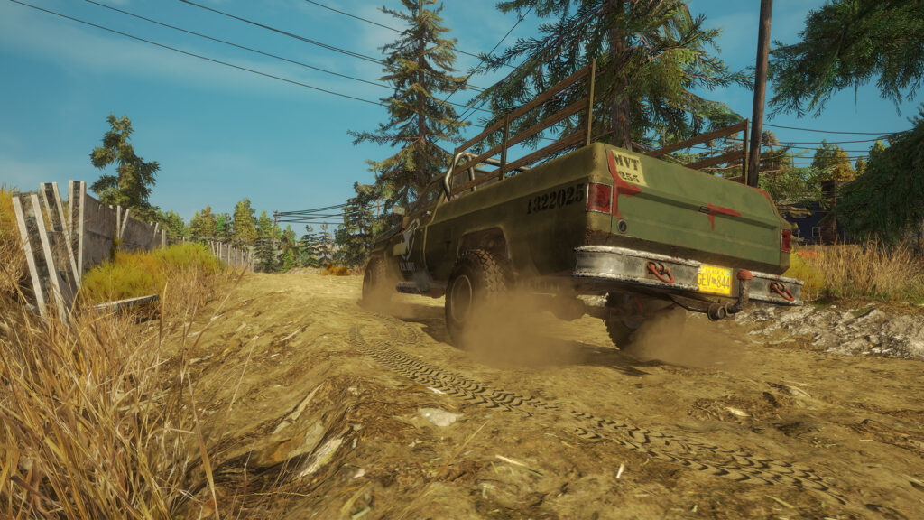 《淘金热 Gold Rush The Game》V1.7.1.219-P2P|官中|支持键鼠.手柄|赠官方原声14首BGM|赠多项修改器|赠满金币.黄金初始存档|赠游戏攻略PDF|容量19.21GB插图4