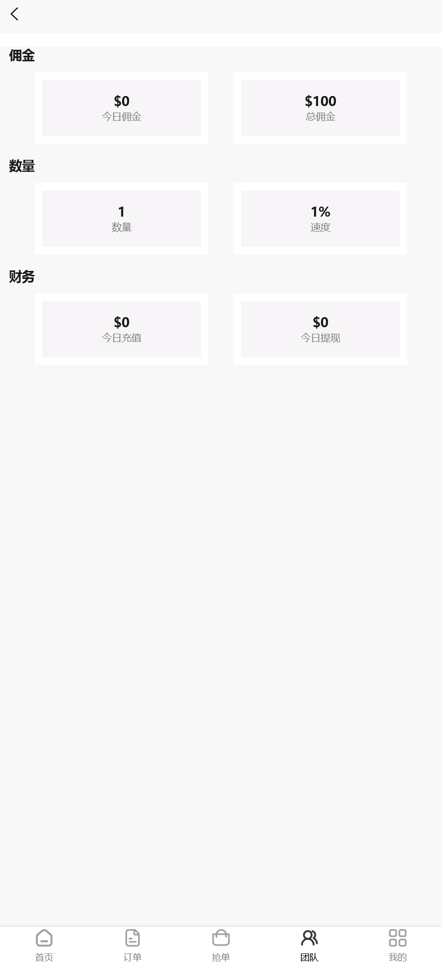 海外任务刷单抢单商城源码/叠加分组+代理分销+完美控杀+搭建教程插图3