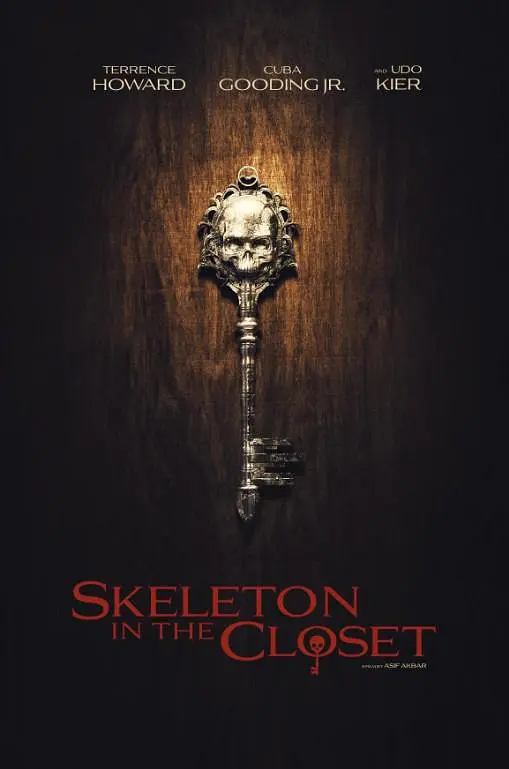 衣橱里的骷髅丨惊悚 恐怖丨美国2024-各种盘口搭建,软件开发,维护,定制