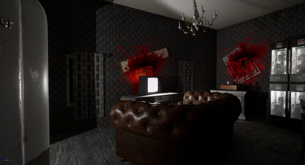 《冒牌娃娃 玩偶冒名者 /Doll Impostor》整合Update 5官中简体|容量4.17GB插图5