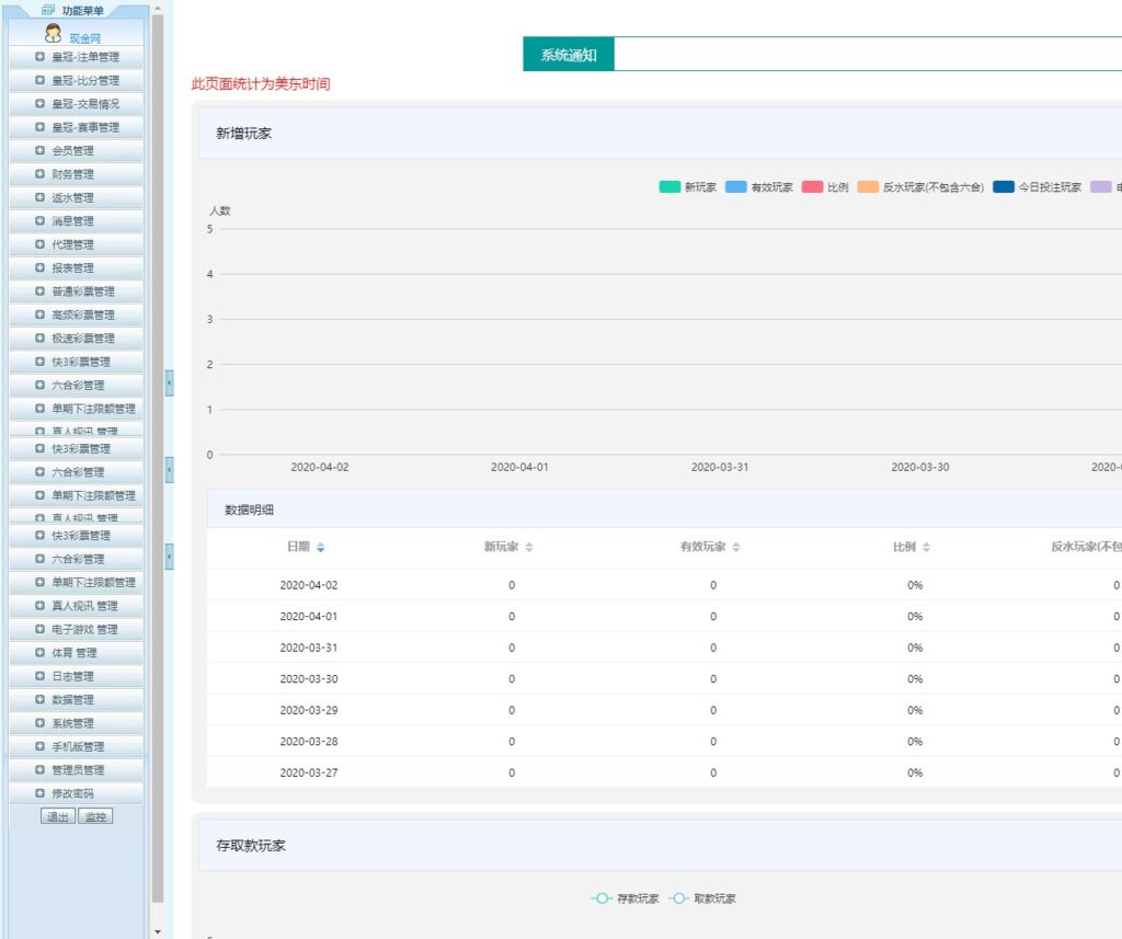 真人综合盘加自主系统彩票,七星彩玩法后台可控插图10