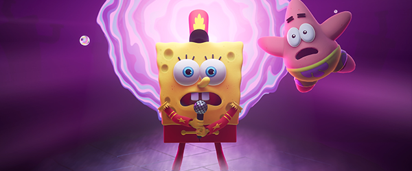 《海绵宝宝：宇宙摇摆/SpongeBob SquarePants: The Cosmic Shake》V1.0.6/官中/容量7.8GB-各种盘口搭建,软件开发,维护,定制