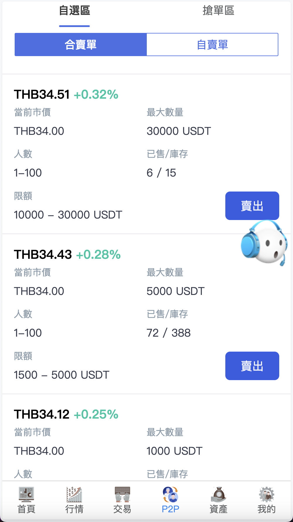 Tescopro多语言交易所源码/前端vue纯源码/秒合约交易+锁仓挖矿+币币交易+新币申购+P2P交易/k线行情自动化插图17