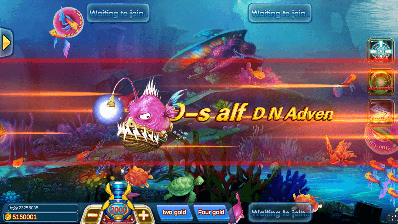 全网独家 海螺电玩二开英文版全套纯源码插图8