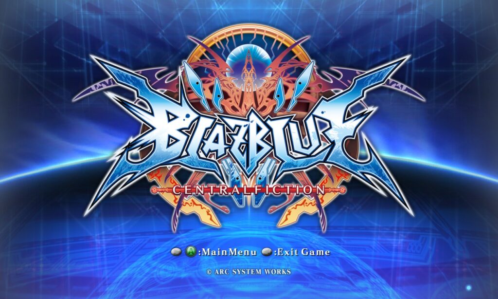 《苍翼默示录：神观之梦/BlazBlue: Central Fiction》v2.01b|容量49GB|官方简体中文|支持键盘.鼠标.手柄|赠多项修改器|赠全角色CG物品解锁完美存档-各种盘口搭建,软件开发,维护,定制