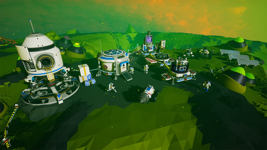 《异星探险家/ASTRONEER》V1.29.61.0-0XDEADC0DE联机版|官中|容量2.7GB插图5