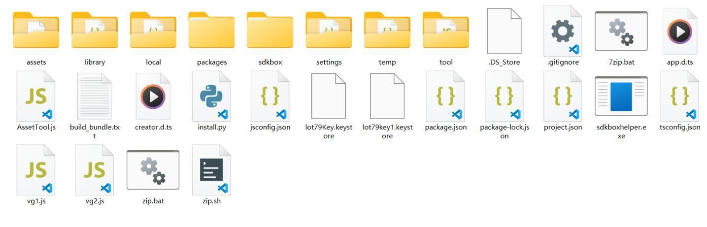 海外游戏越南hit667平台程序插图1