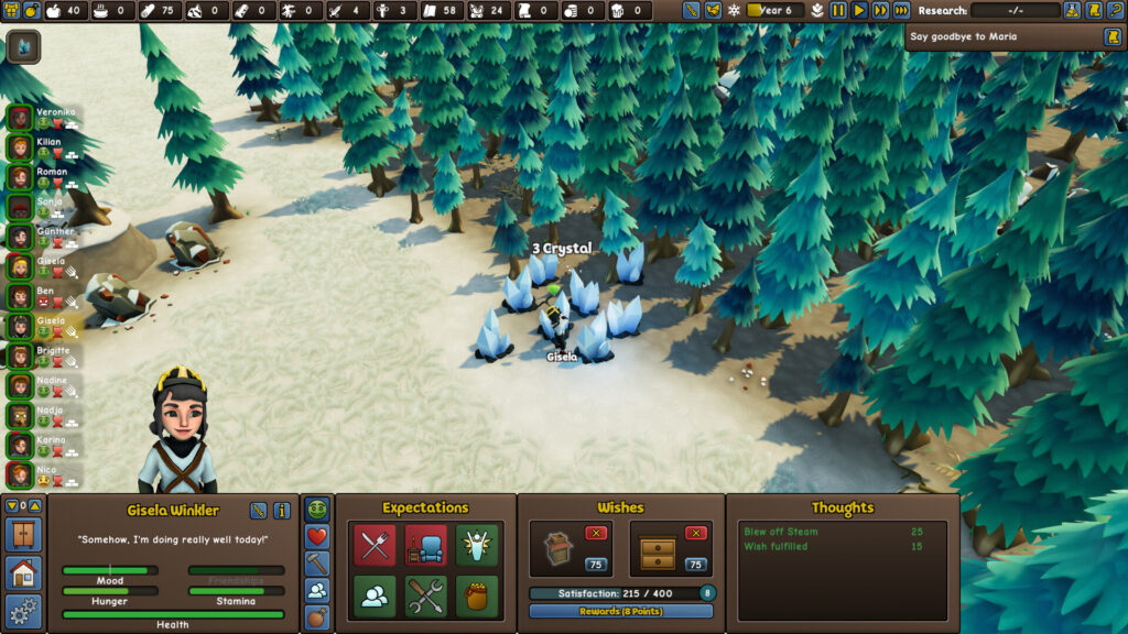 《创建者的财富/Founders Fortune》V1.2.9官中简体|容量3GB插图6