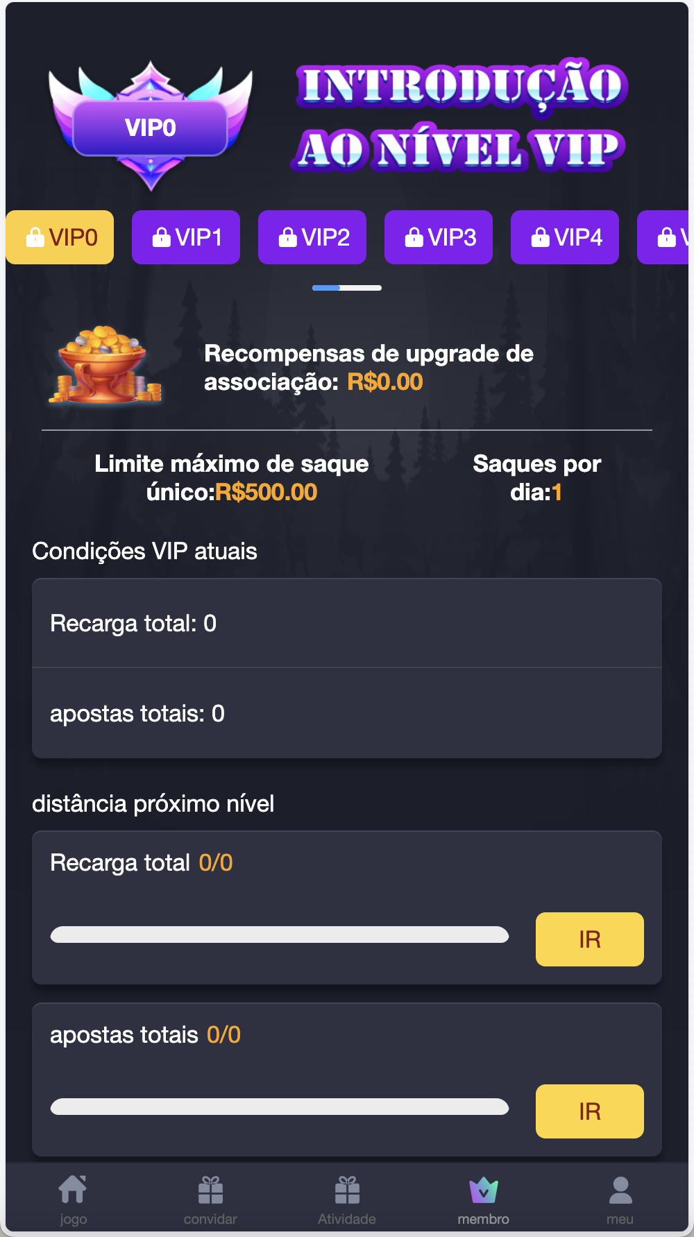 17Slots全开源巴西PG电子游戏源码/前端uniapp+后端PHP+搭建教程插图3