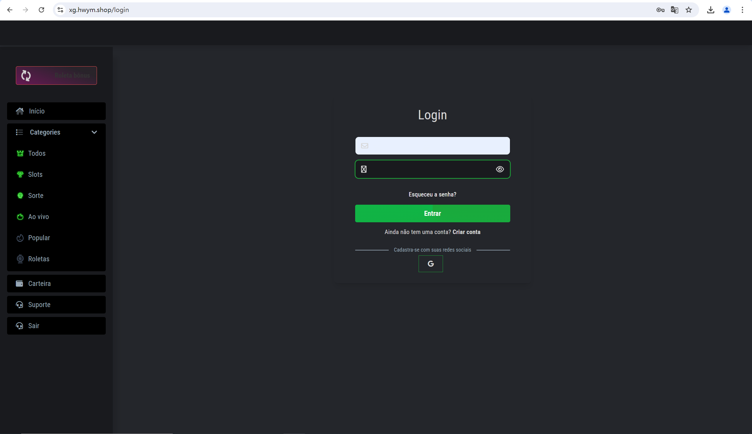 海外西班牙语PG游戏源码+搭建教程插图9