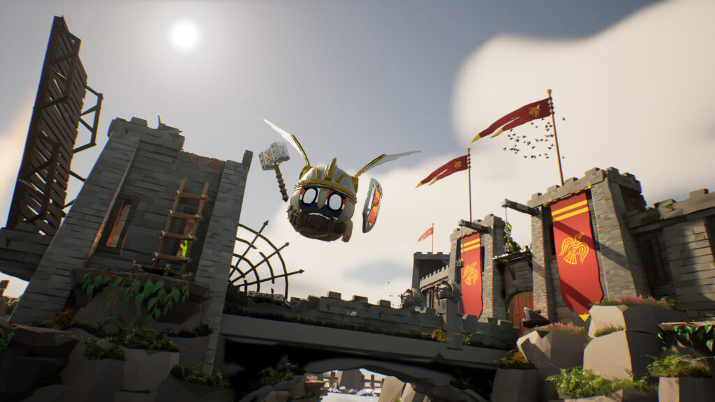 《波兰球：编年史 BANG ON BALLS CHRONICLES》V1.1.3|官中|容量3.9GB-各种盘口搭建,软件开发,维护,定制