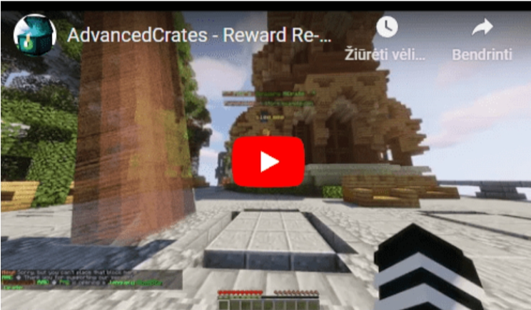 ⭐ 高级板条箱 ⭕ 17 高级动画 ✅ 自定义物品支持 ✅ 游戏内编辑器 ✨ 30% 促销 ⏳ 4.0.3插图15