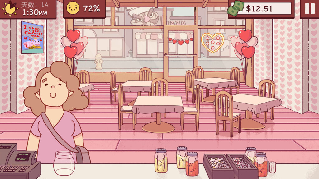 《可口的披萨，美味的披萨/Good Pizza Great Pizza Cooking Simulator Game》V5.9.1-TENOKE|官中|支持键鼠|容量470MB插图1