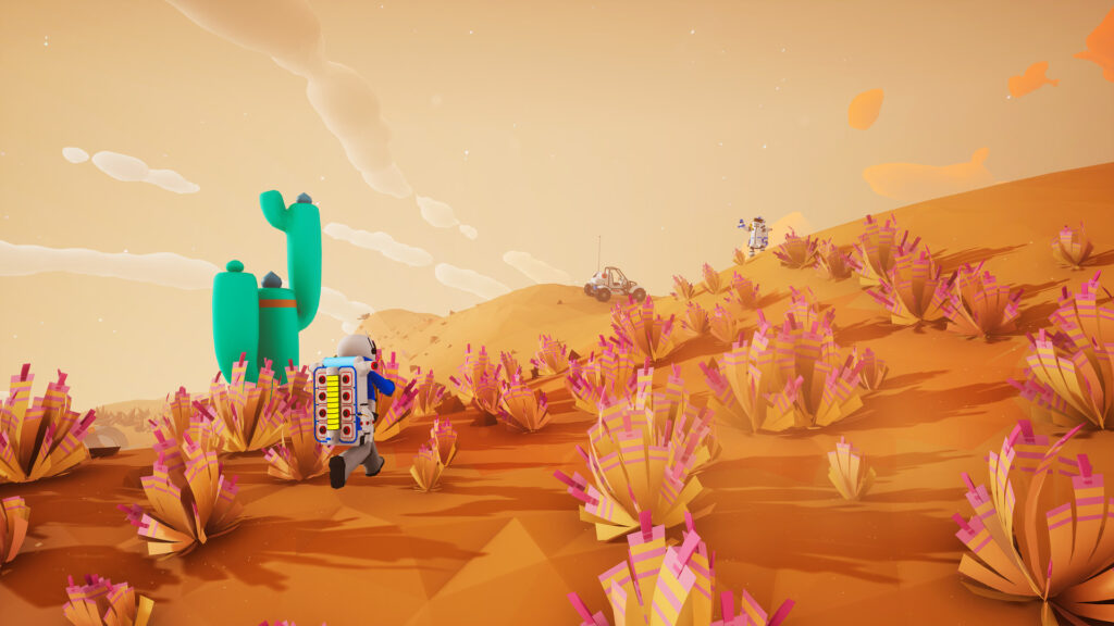 《异星探险家/ASTRONEER》V1.29.61.0-0XDEADC0DE联机版|官中|容量2.7GB插图4